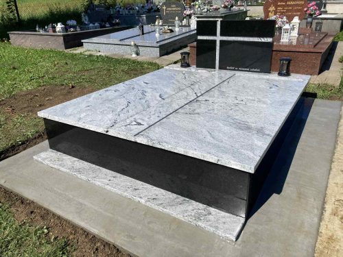 Dvojhroby - luxusny-dvohrob-kombinacia-dvoch-materialov.jpg